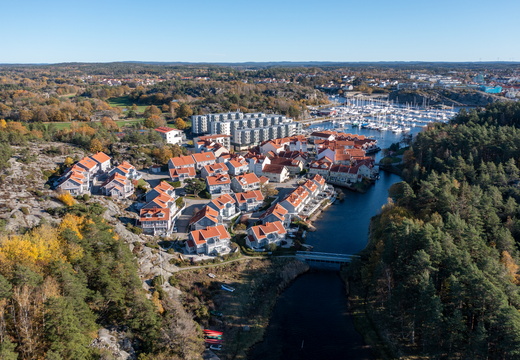 2021-10-22 Nötholmen Strömstad